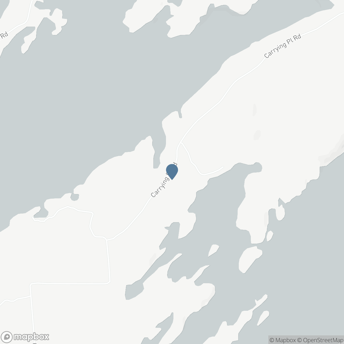 4822 CARRYING PLACE ROAD, Leeds and the Thousand Islands, Ontario K0H 2N0